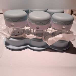 Baby NutriBullet Baby Food Storage Containers